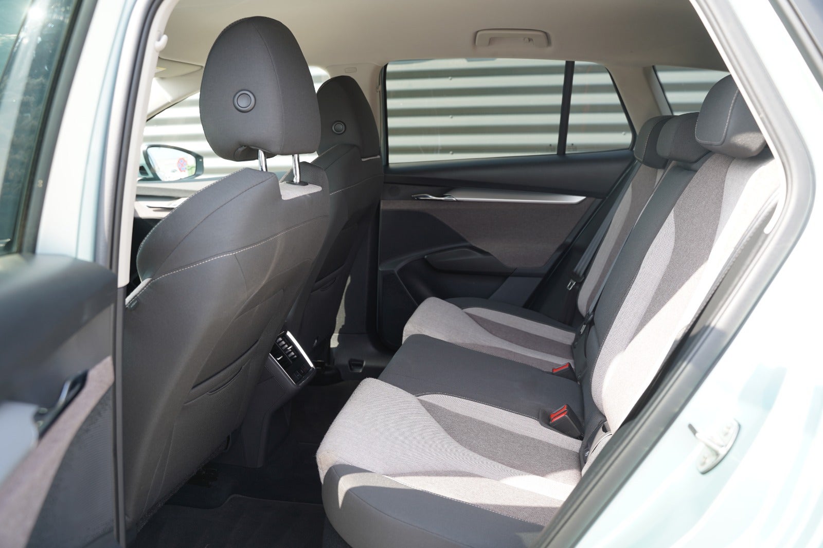 Billede af Skoda Enyaq 60 iV Selection Lodge