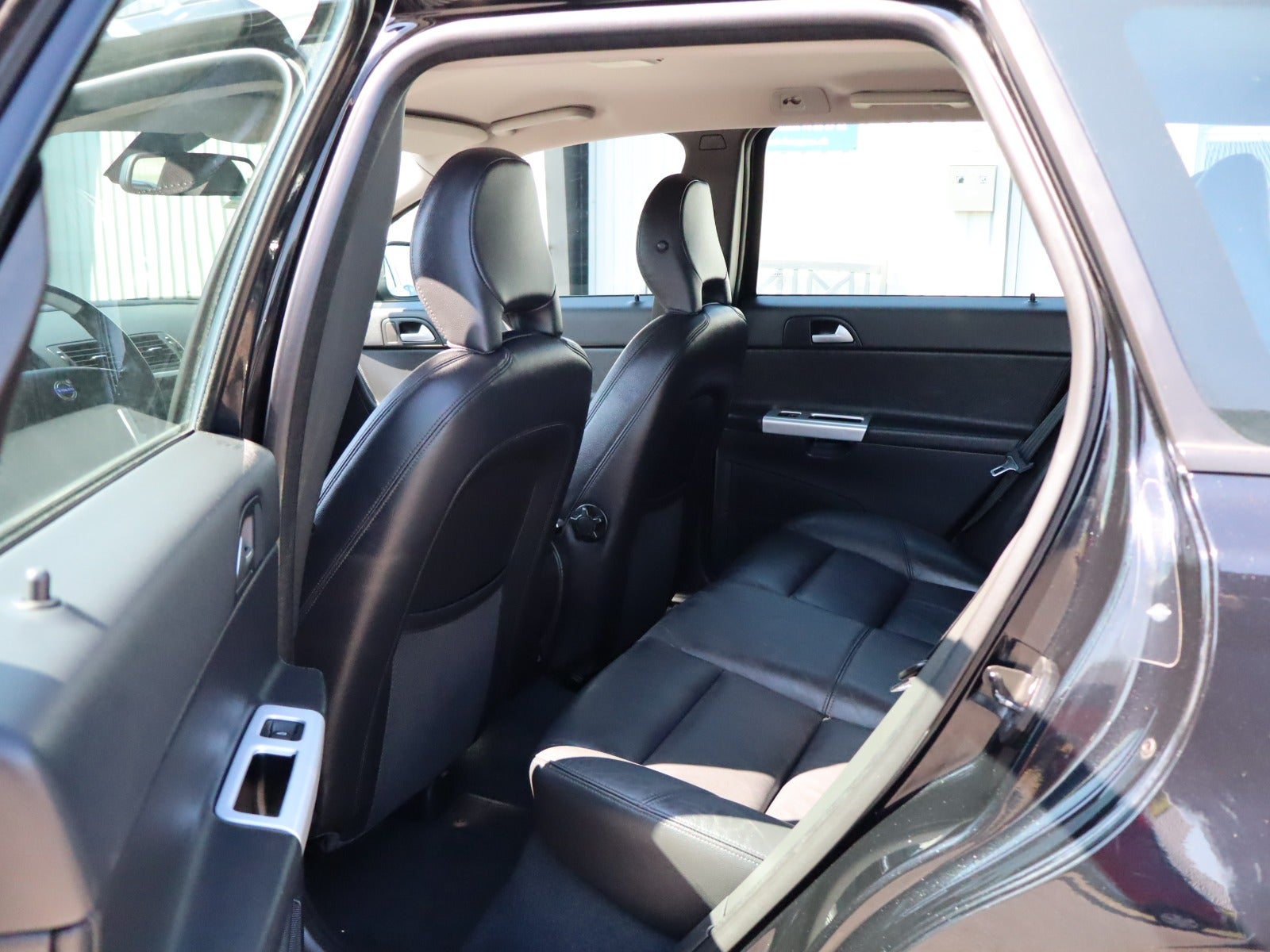 Billede af Volvo V50 1,6 D DRIVe