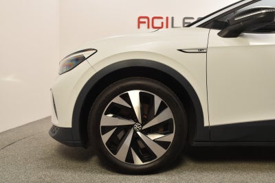 VW ID.4 1ST Pro Performance