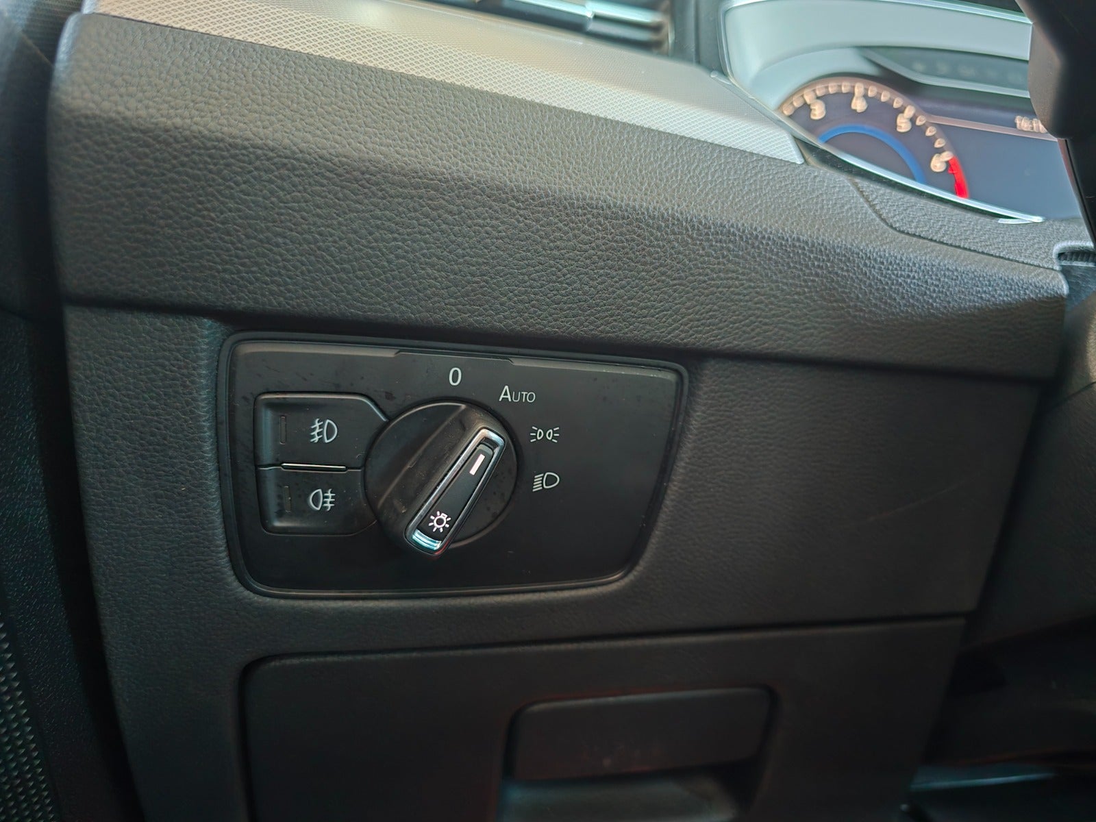 Billede af VW Passat 1,4 TSi 150 Comfortline Premium Variant DSG