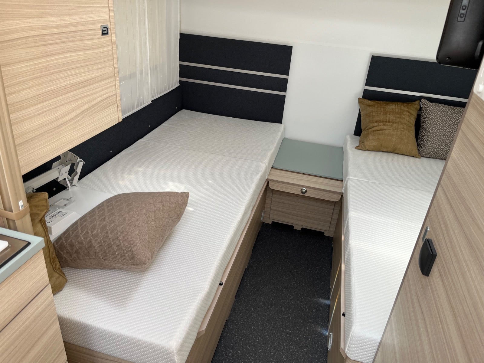Billede af Adria Altea 502 UL  