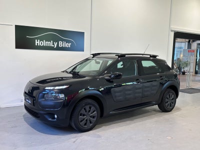 Citroën  C4 Cactus PureTech 82 Feel