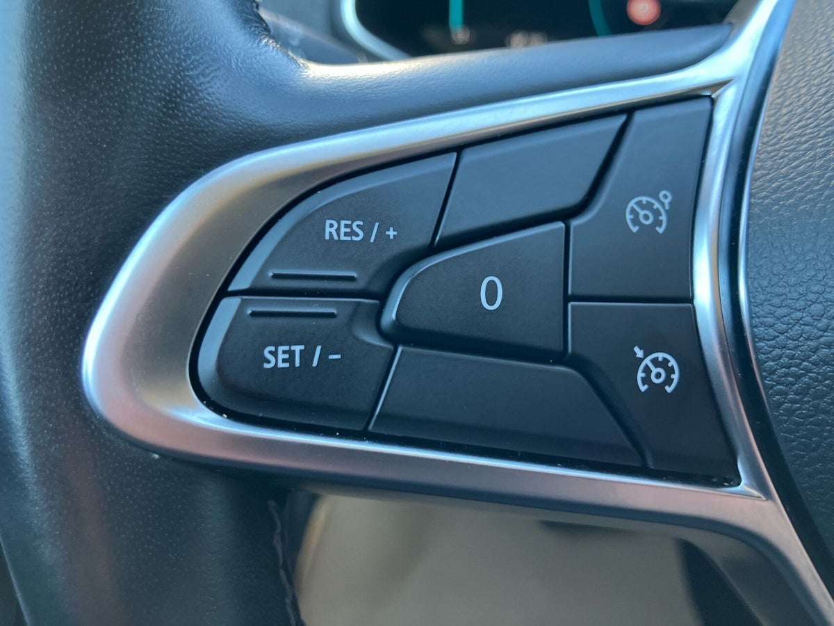 Renault Zoe Intens billede 17