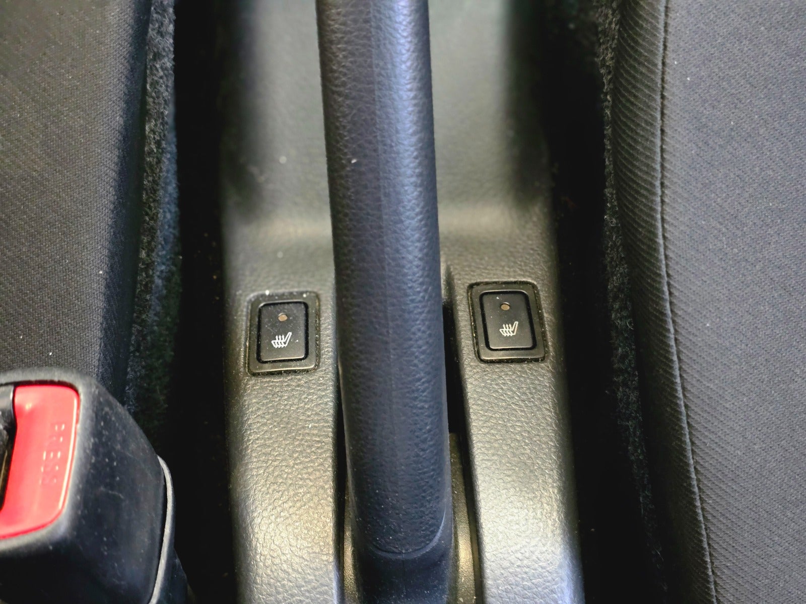 Billede af Suzuki Swift 1,2 GL