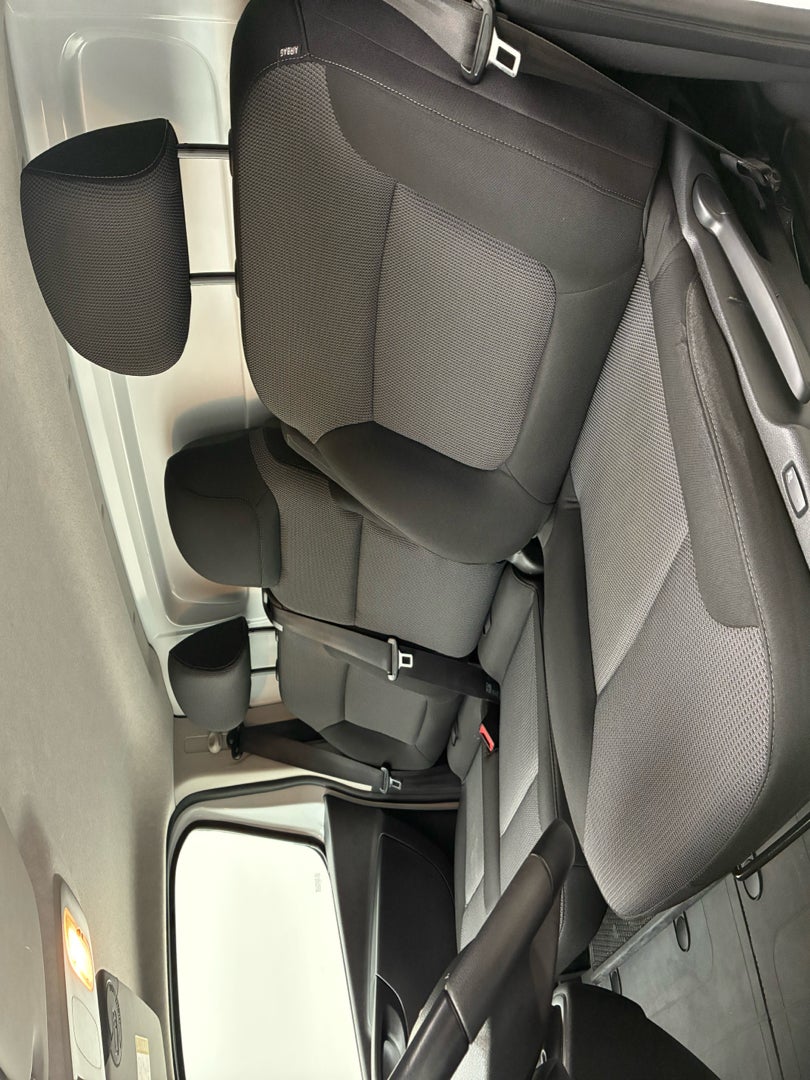 Fiat Talento Ecojet 145 L2H1 billede 7