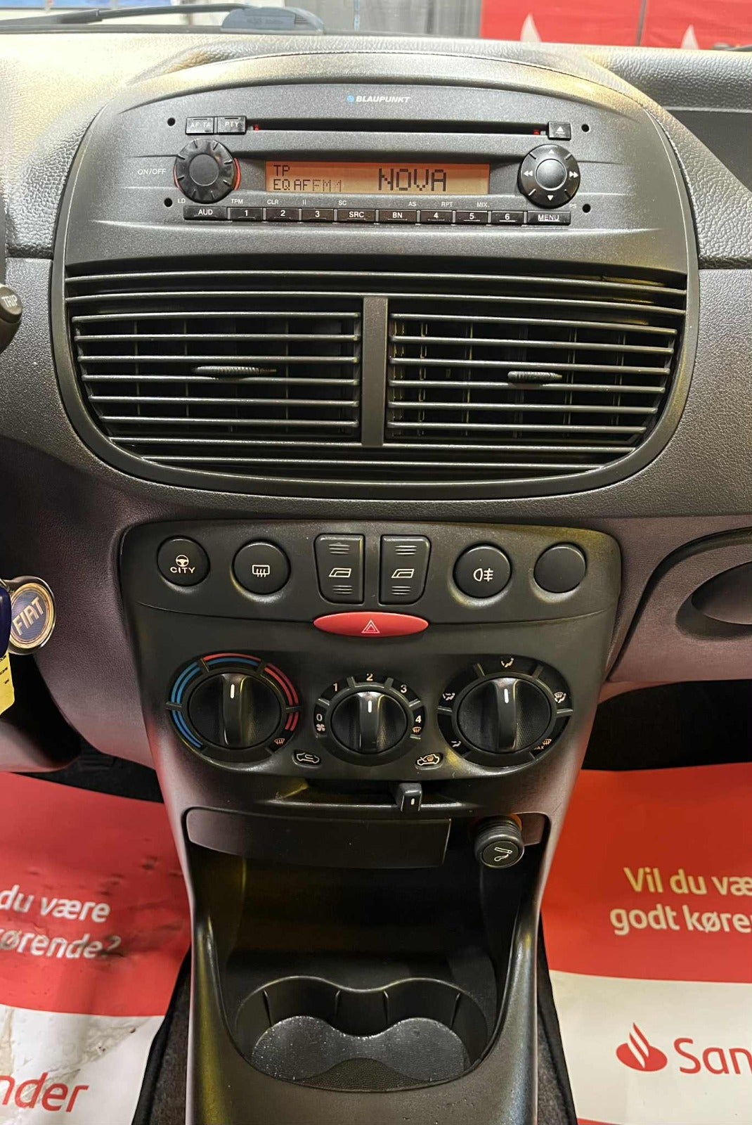 Billede af Fiat Punto 1,2 Active