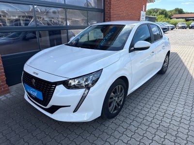 Peugeot 208 1,2 PureTech 75 Prime 5d