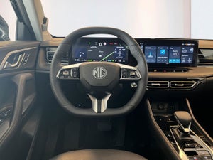 MG EHS PHEV Luxury
