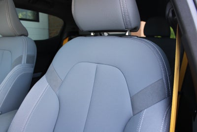 Polestar 2 Performance AWD