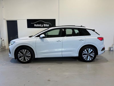 Audi Q4 e-tron Advanced