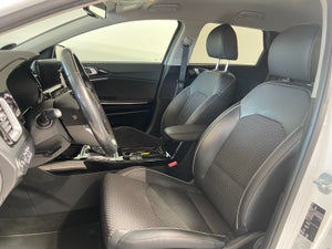 Kia Ceed PHEV Upgrade Intro SW DCT