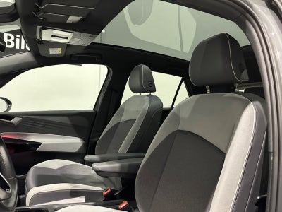 VW ID.3 Pro Performance Style