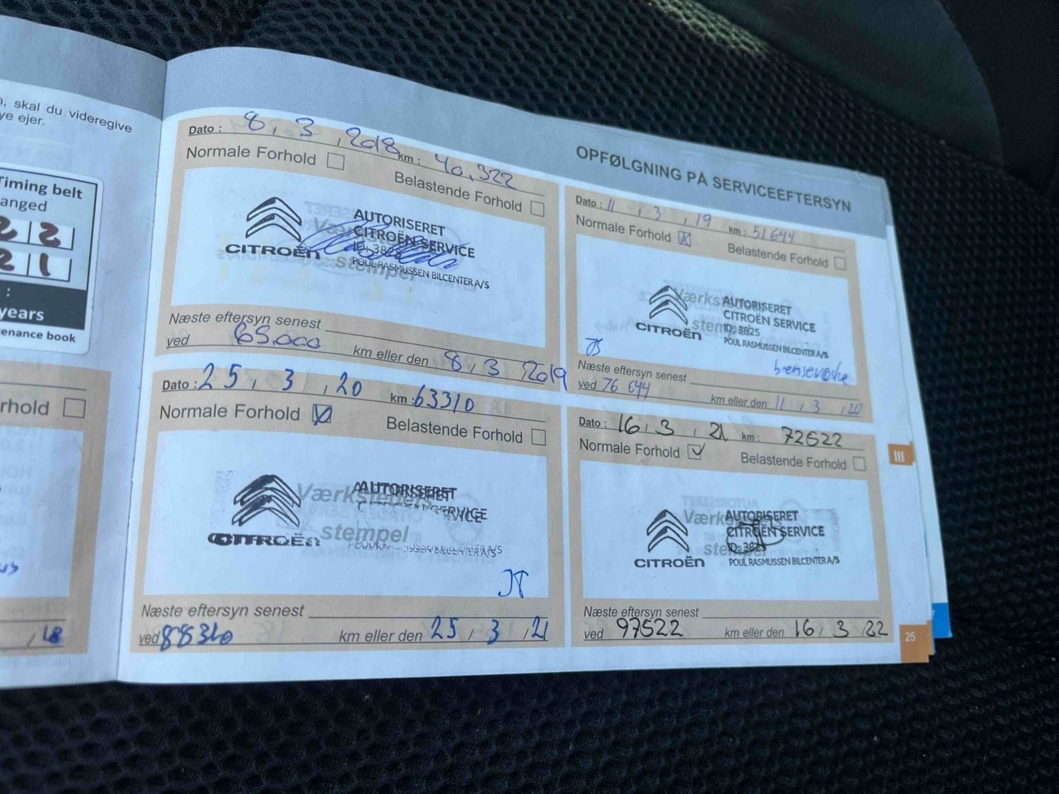 Citroën C4 PureTech 130 Feel - billede 17