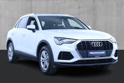 Audi Q3 TFSi e Attitude plus S-tr. Audi Q3 TFSi e Attitude plus S-tr. - 1