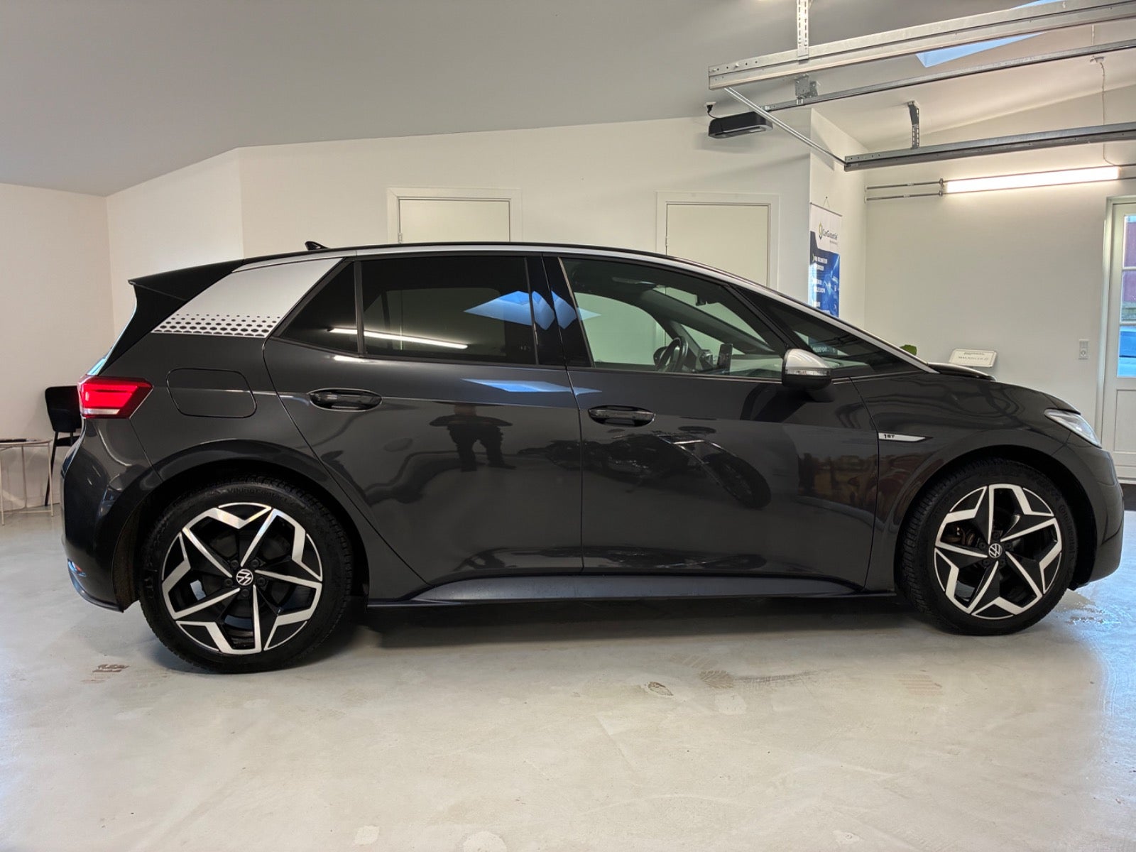 Billede af VW ID.3 58 1ST Pro Performance