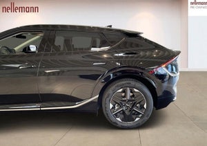 Kia EV6 Long Range Upgrade