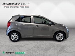 Kia Picanto Prestige