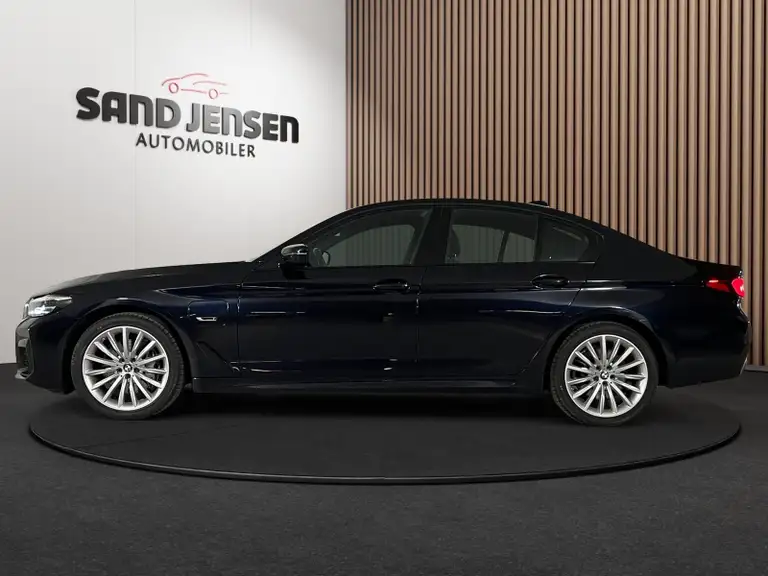 BMW 545e M-Sport xDrive aut.