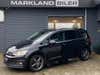 VW Touran TDi 115 Comfortline DSG 7prs