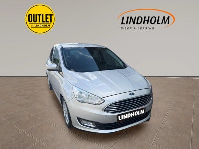 Ford C-MAX 1,0 SCTi 125 Titanium 5d