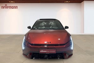 Kia EV4 Long Range GT-Line