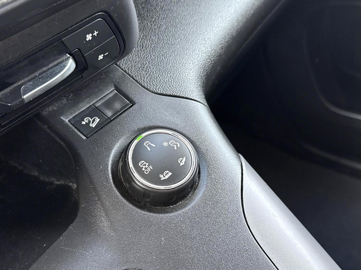 Billede af Toyota ProAce City Verso 50 Medium Family