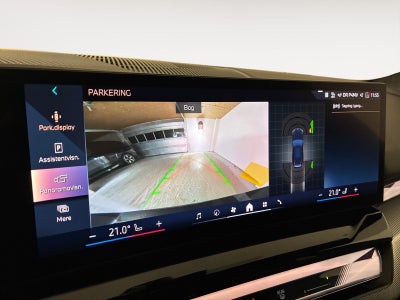 BMW i5 eDrive40 Touring M-Sport Pro