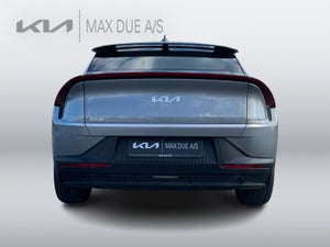 Kia EV6 Long Range Access