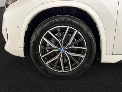 BMW iX1 xDrive30 M-Sport