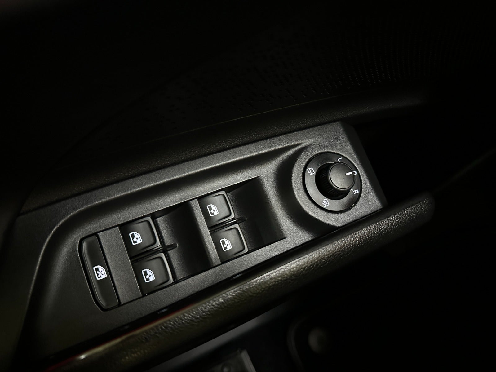 Billede af Skoda Enyaq  iV RS Coupé