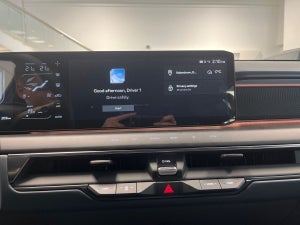 Kia EV9 Long Range Performance GT-Line AWD 7prs