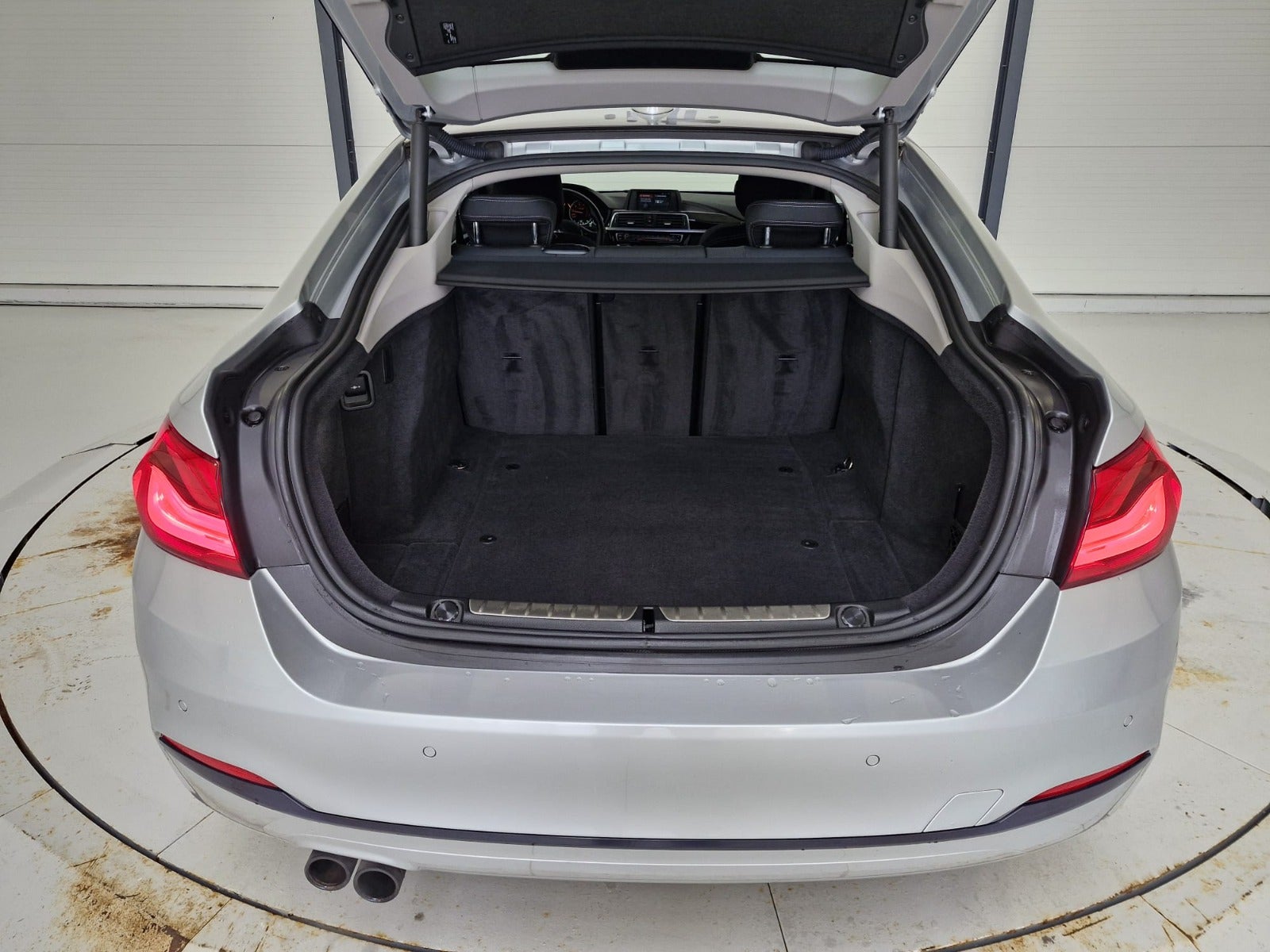 Billede af BMW 420i 2,0 Gran Coupé Sport Line aut.