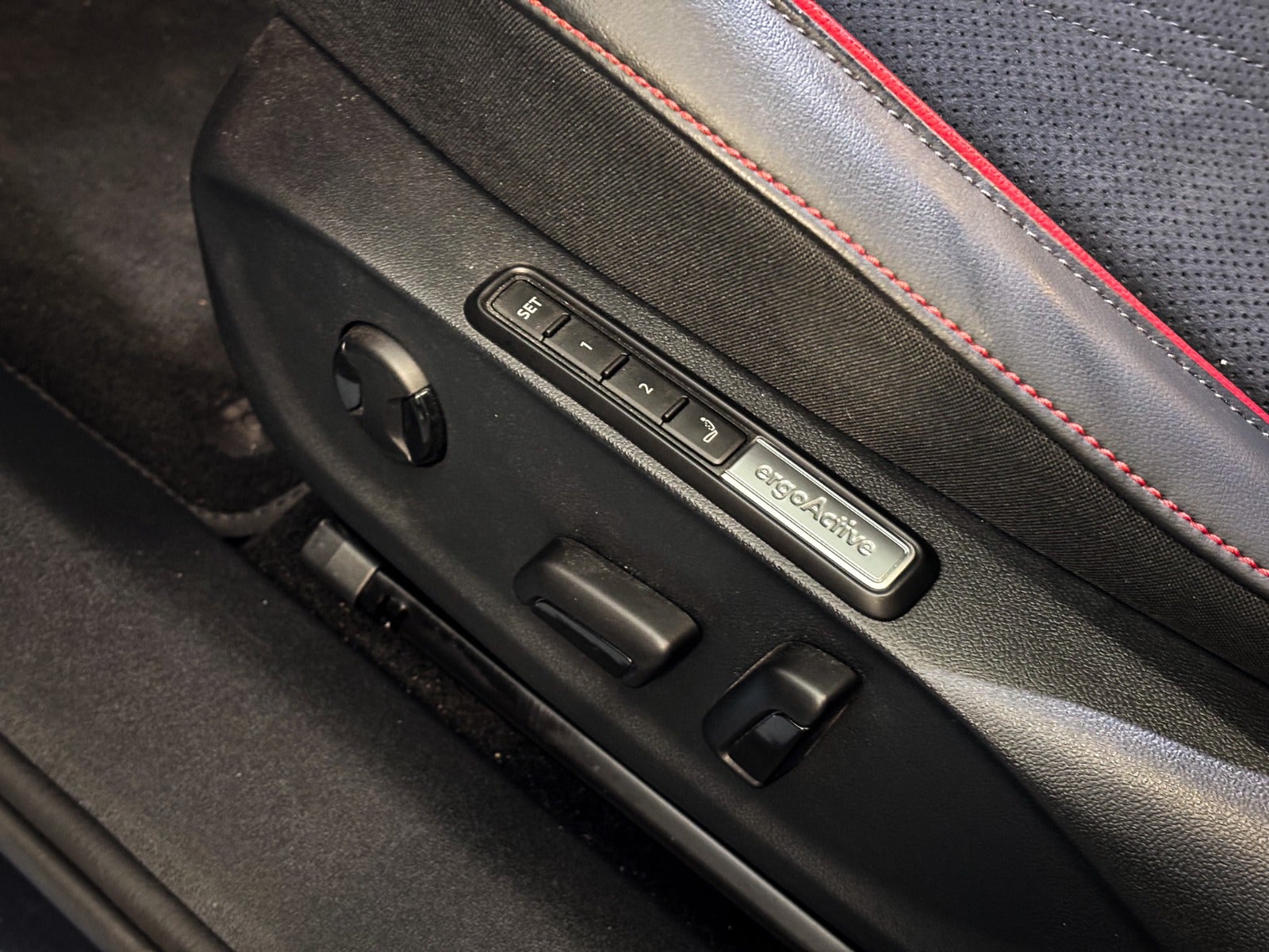 Billede af VW ID.7 86 GTX Max 4Motion
