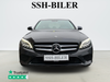 Mercedes C300 de Avantgarde aut. thumbnail