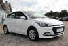 Hyundai i20 Trend thumbnail