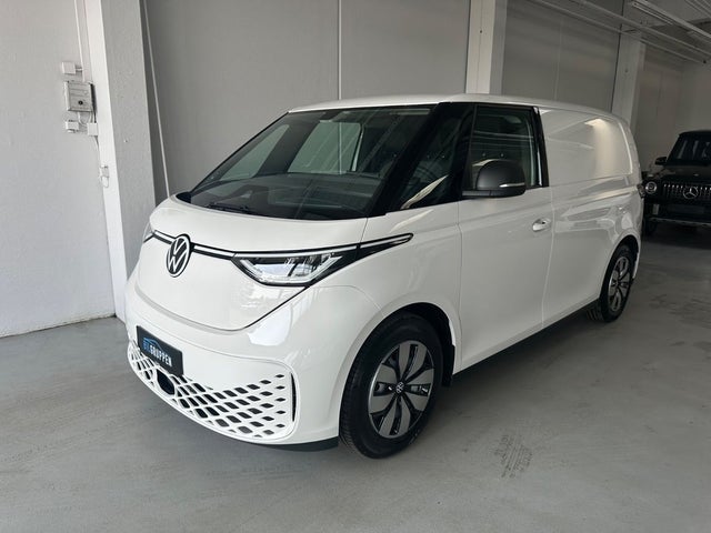 VW ID.Buzz 79 Cargo Pro