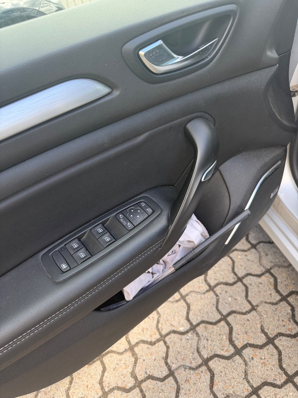BMW 520d - billede 4