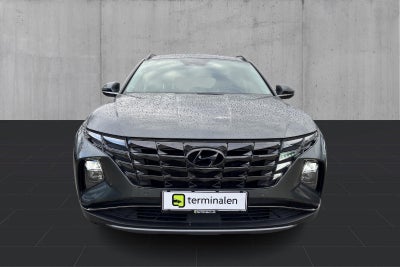 Hyundai Tucson PHEV Advanced aut. 4WD