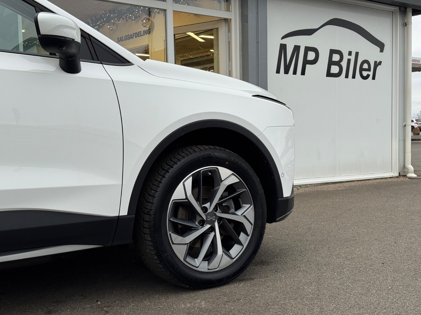 Billede af Aiways U5  Premium