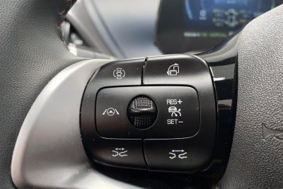 BYD Atto 3 Comfort
