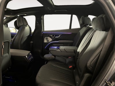 Mercedes EQS450 SUV AMG Line Premium Plus 4Matic