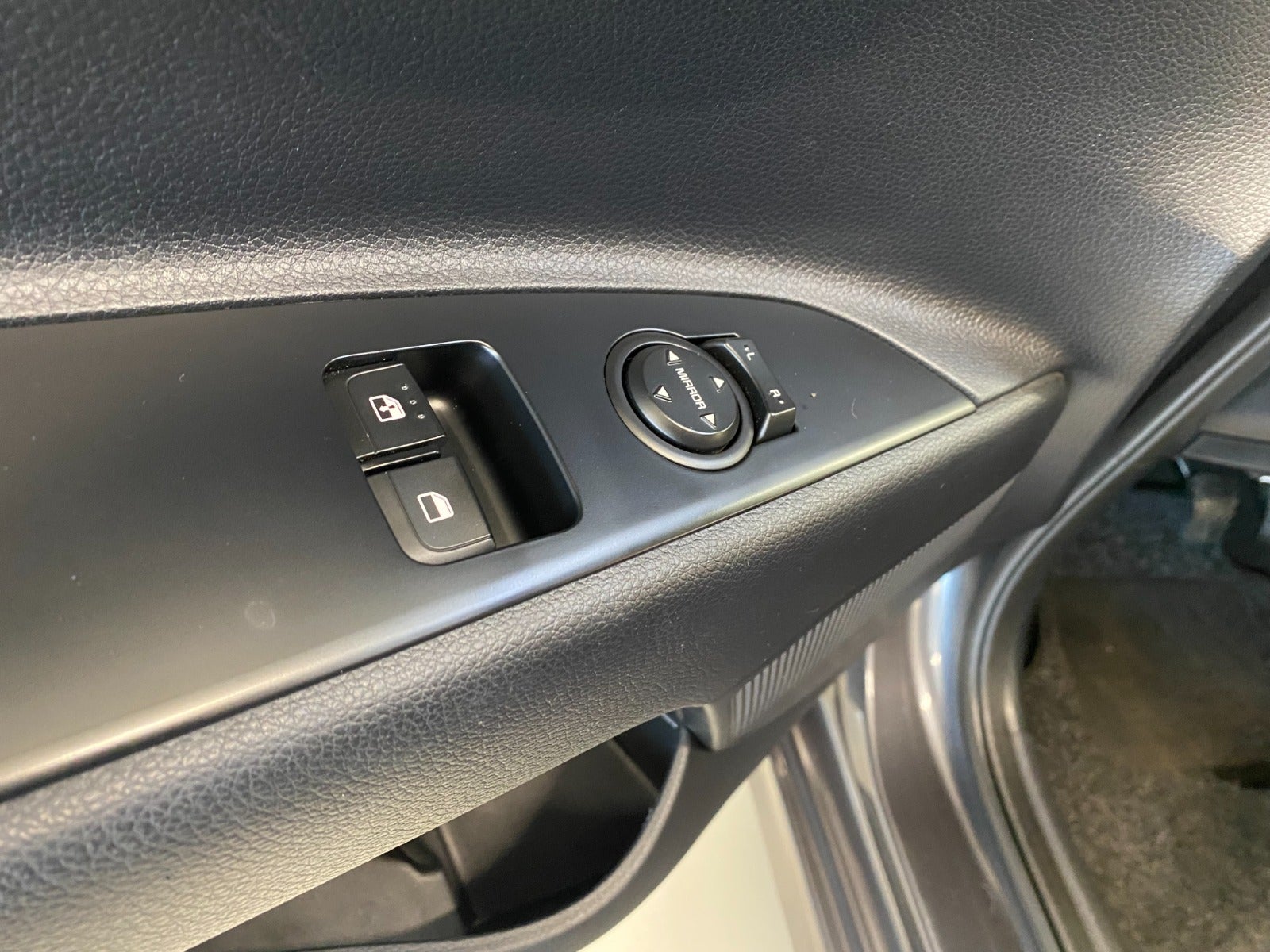 Kia Rio T-GDi Attraction