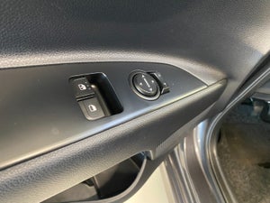 Kia Rio T-GDi Attraction