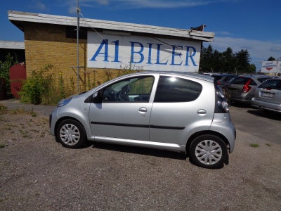 Citroen C1 Seduction Clim
