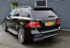 Mercedes GLE63 AMG S aut. 4Matic Van thumbnail