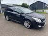 Toyota Avensis VVT-i TX stc. CVT thumbnail