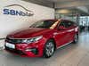 Kia Optima PHEV SW aut.