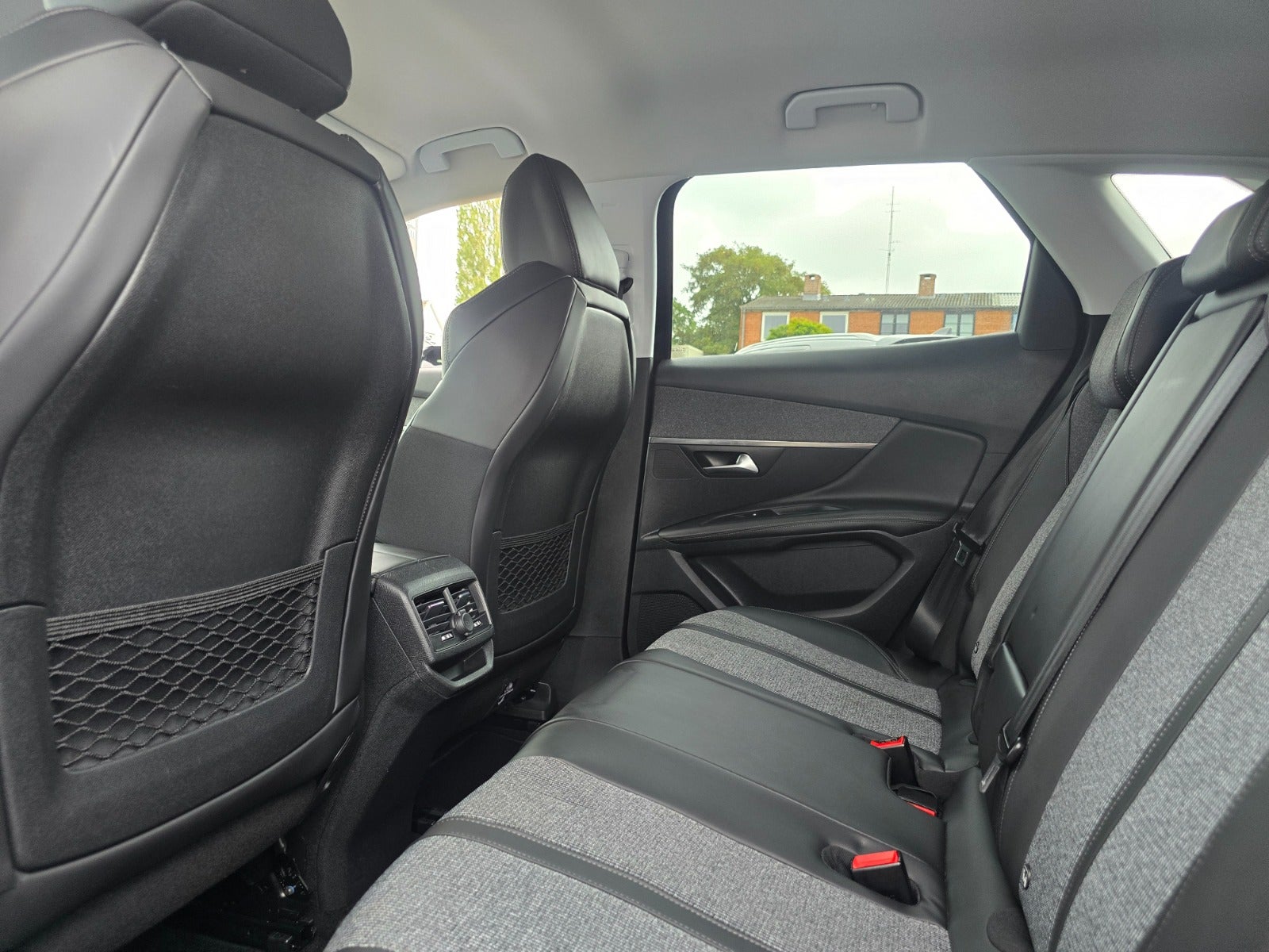 Billede af Peugeot 3008 2,0 BlueHDi 150 Allure