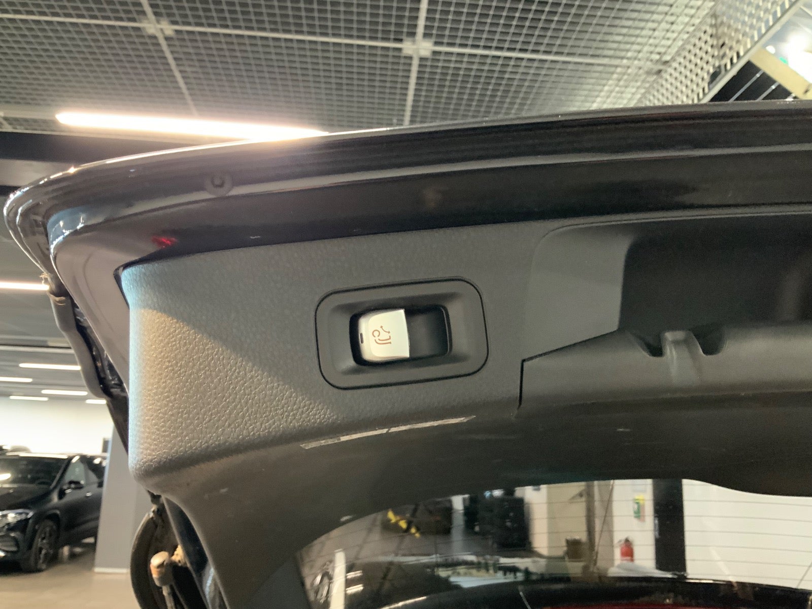 Mercedes-Benz C 220 d