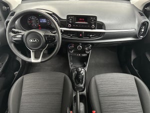 Kia Picanto MPi Vision